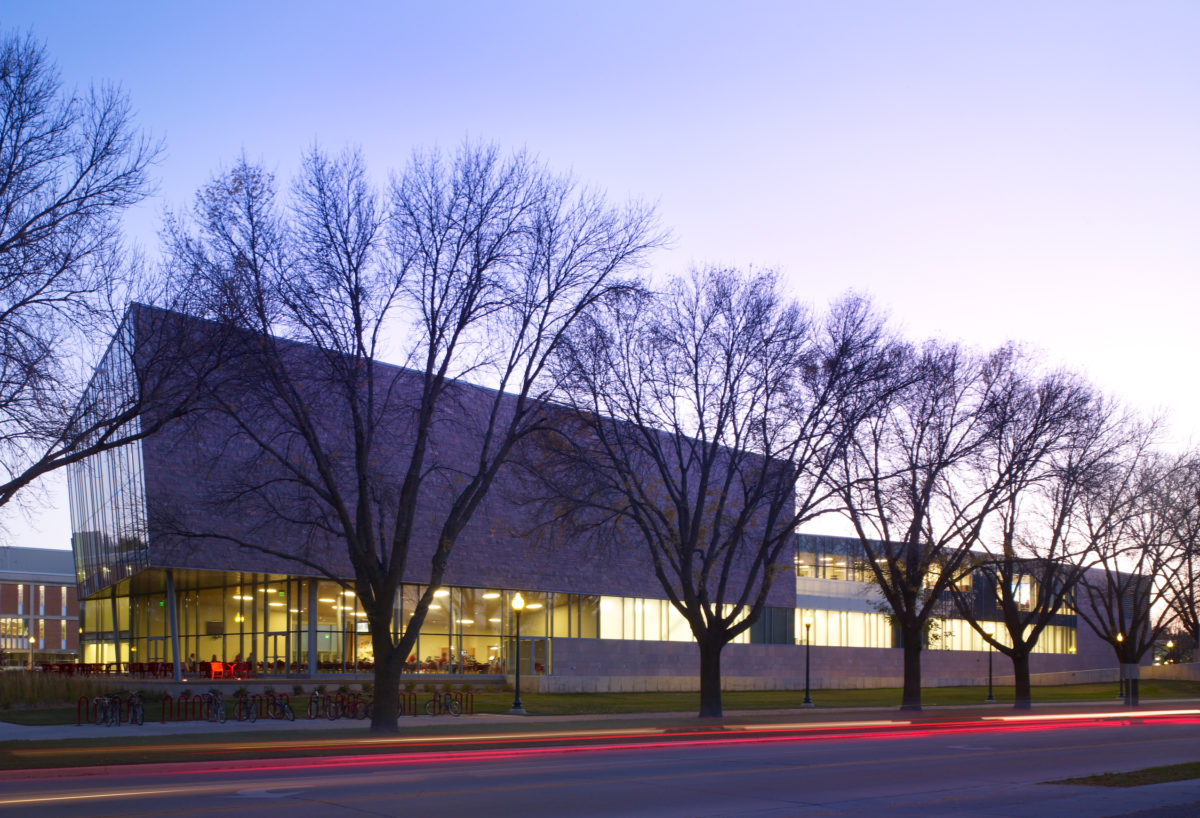 Muenster Center