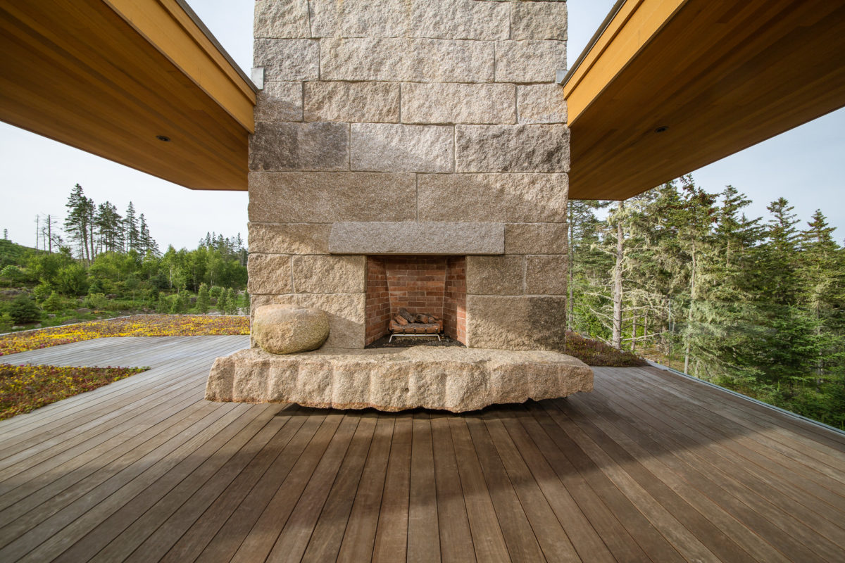 Meadow House